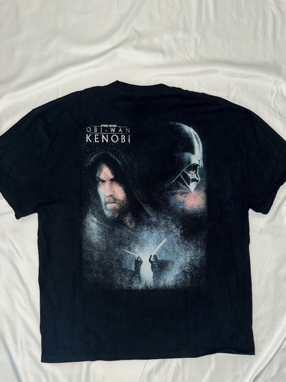 GOAT | Star Wars | Graphic Tee | 2XL - Picture 3 of 5